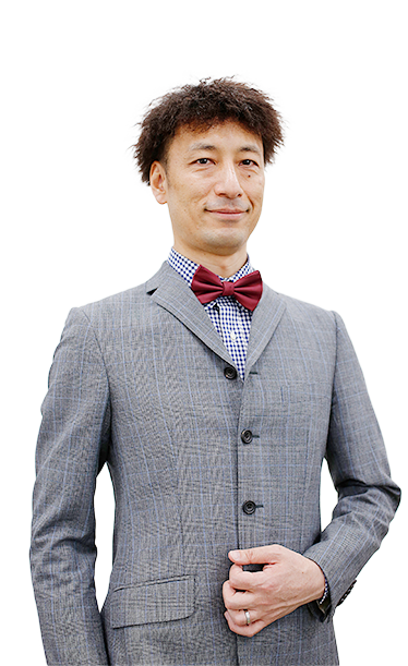 President & CEO Takayuki Ikeda