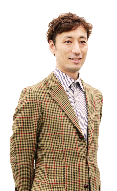 President & CEO Takayuki Ikeda